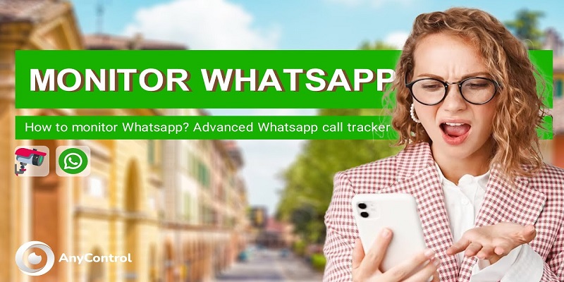 WhatsApp Tracking