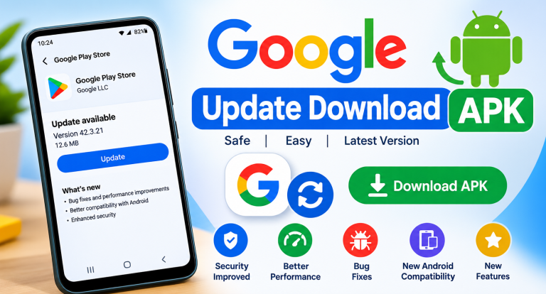 Google Update